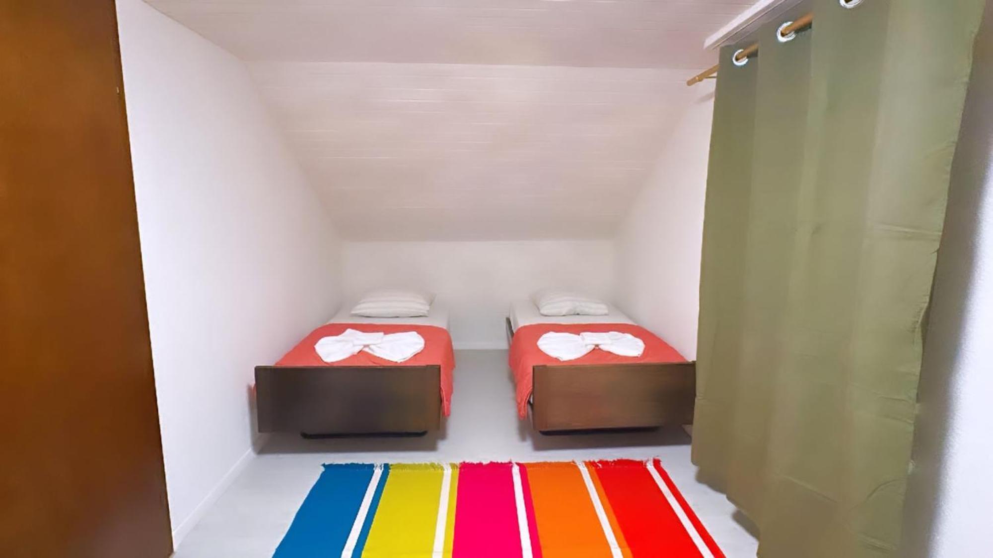 Grandhouse Center Of Switzerland Apartment ออลเทน ภายนอก รูปภาพ