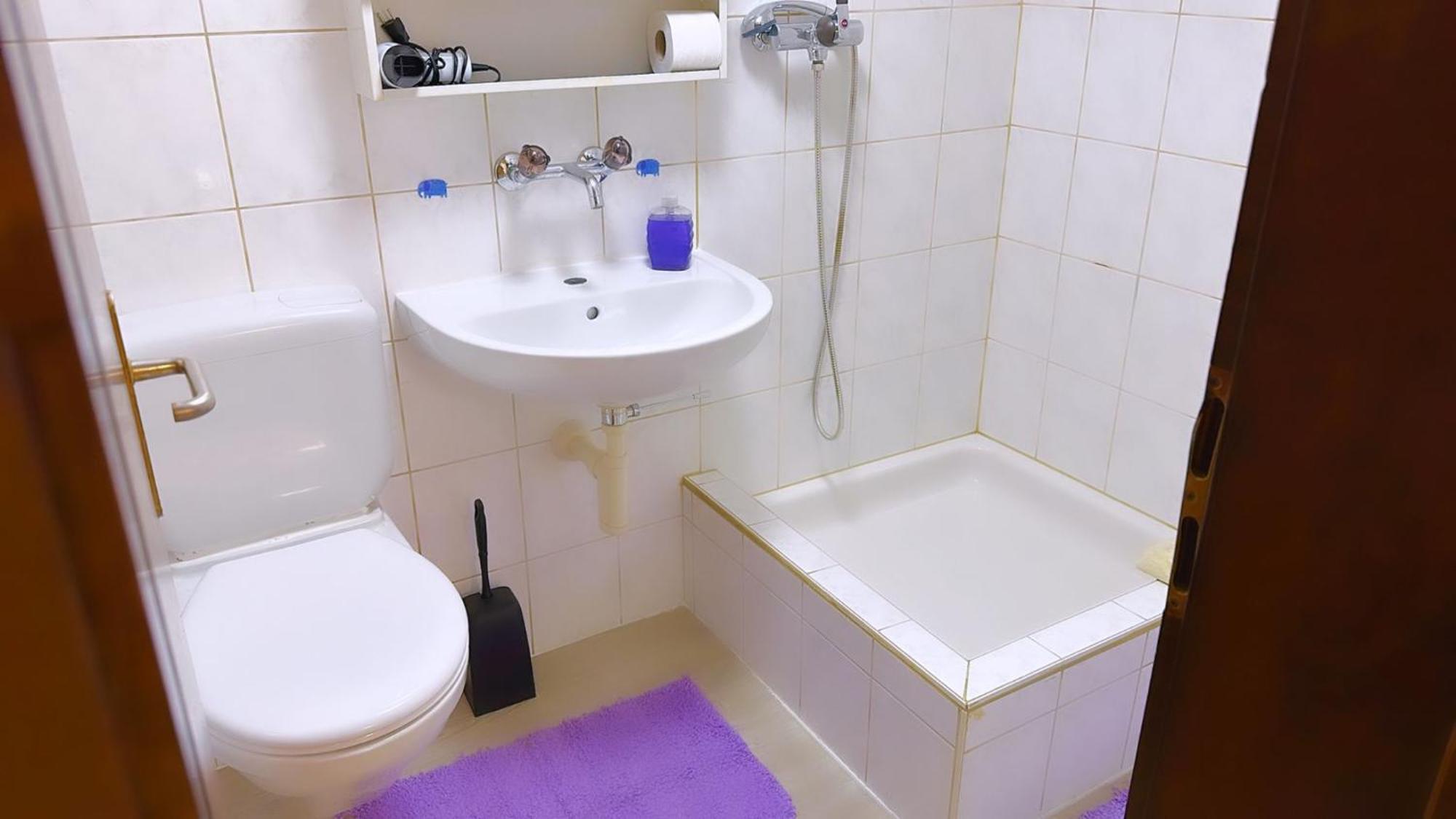 Grandhouse Center Of Switzerland Apartment ออลเทน ภายนอก รูปภาพ