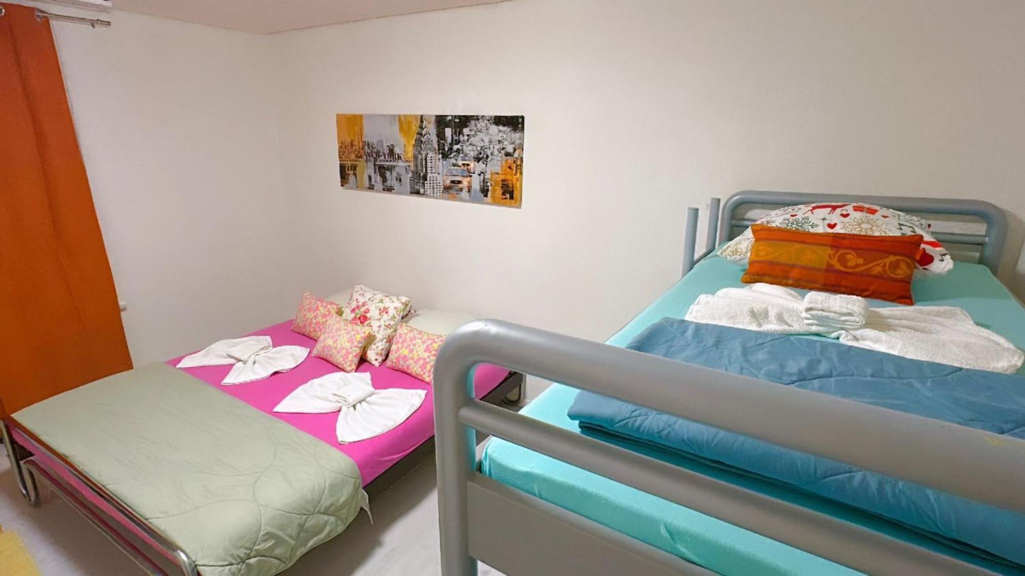 Grandhouse Center Of Switzerland Apartment ออลเทน ภายนอก รูปภาพ