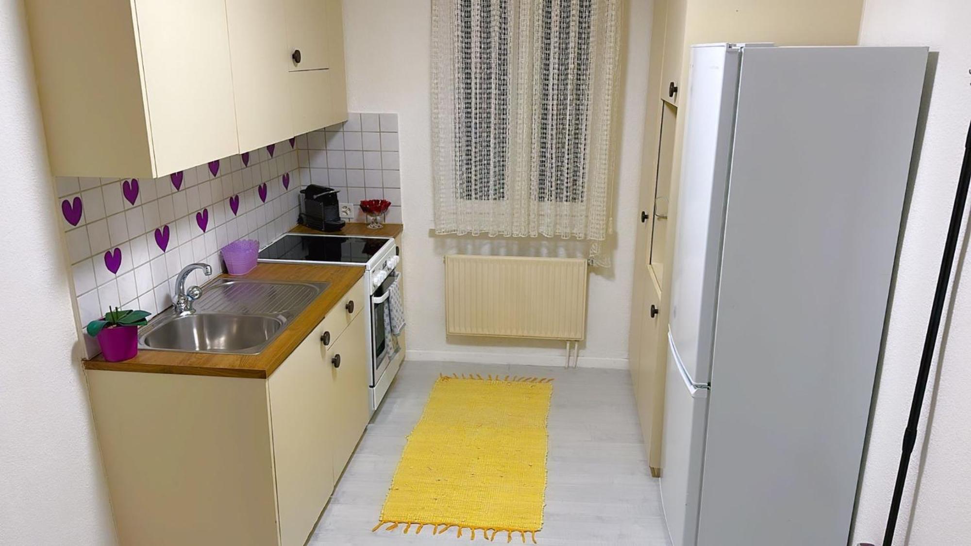 Grandhouse Center Of Switzerland Apartment ออลเทน ภายนอก รูปภาพ