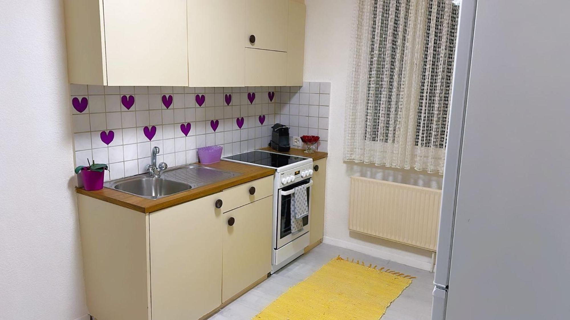 Grandhouse Center Of Switzerland Apartment ออลเทน ภายนอก รูปภาพ