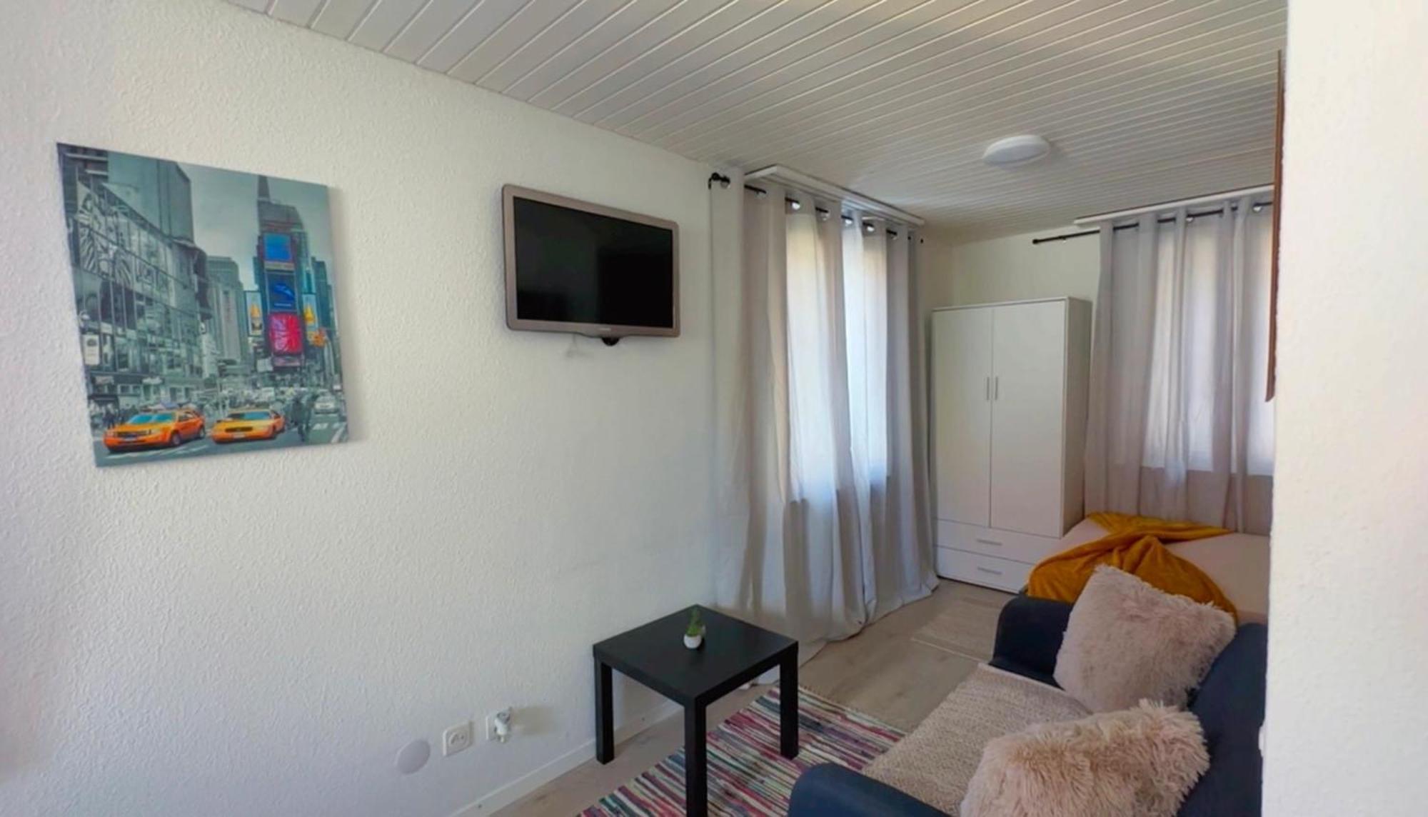 Grandhouse Center Of Switzerland Apartment ออลเทน ภายนอก รูปภาพ