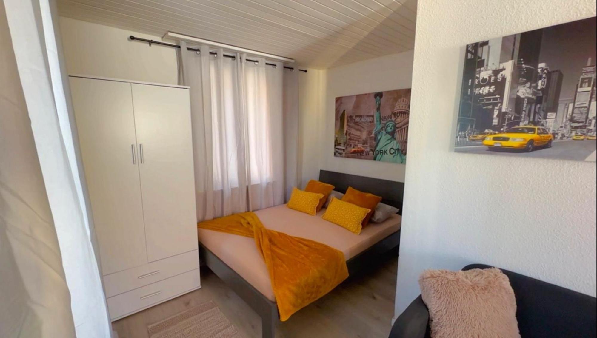 Grandhouse Center Of Switzerland Apartment ออลเทน ภายนอก รูปภาพ