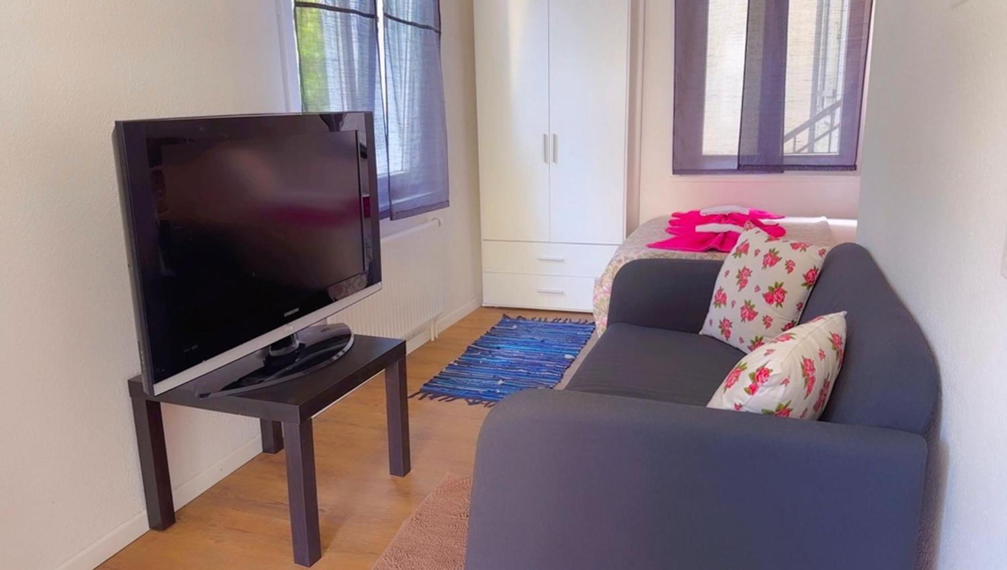 Grandhouse Center Of Switzerland Apartment ออลเทน ภายนอก รูปภาพ